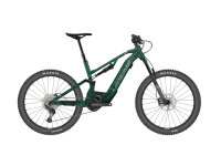 LAPIERRE Overvolt TR 4.6 - RH: L - Grün