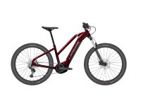 Lapierre Overvolt HT 7.6 MIX - RH: M - 2022 - Bordeaux