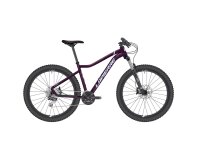 Lapierre EDGE 3.7 - RH: XS - lila