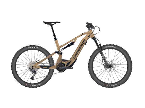 Lapierre Overvolt AM 5.6 47L 2022