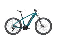 Lapierre Overvolt HT 5.5 - RH: XL - 2022 - Blau