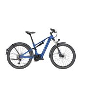 LAPIERRE E-Explorer FS 9.7 -RH: M -2023