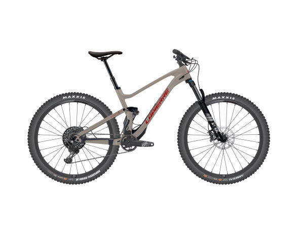 LAPIERRE Zesty AM CF 7.9 -RH: M