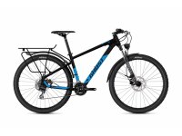 GHOST Kato EQ 27.5 AL U BLK / BLU XS -  2023 -...