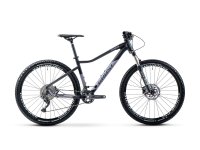 GHOST Lanao Advanced 27.5 AL W BLK / PUR M -  2023 -...