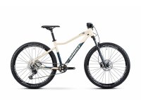 GHOST Lanao Pro 27.5 AL W YEL / BLU XS -  2023 - met....