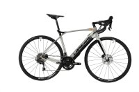 Lapierre eXELIUS SL 600 Carbon - RH: M - 2021 - Silber