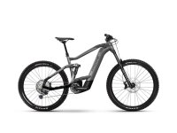 Haibike ALLMTN 5 - RH:  41 - platinum/black - gloss -...