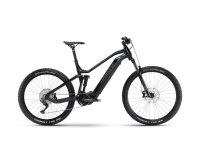 Haibike ALLTRAIL 3 - RH: 44 - black/titan