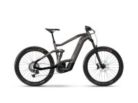 Haibike ALLTRAIL 10 27.5 - RH:  47 - pebble grey/black -...