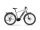 Haibike Trekking 3 - RH:  48 - warm grey/black - gloss - Bosch Performance Line SmartS