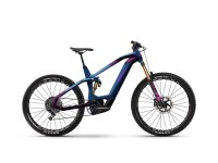 Haibike HYBE 11 i750Wh 12-G GX AXS 23 HB BRL...