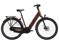 Batavus Finez E-go®Power Plus Wa 625 Wh 5-G FL   23...