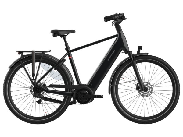 Batavus Finez E-go®Power Sport He 750 Wh 10 G    23 BAT BAPI ### black Rh 61