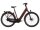 Batavus Finez E-go®Power Plus Wa 750 Wh 5-G FL   23 BAT BAPI dark orange Rh 61