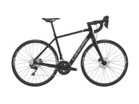 LAPIERRE E-Sensium 5.2 - RH: L - 2023 - Schwarz