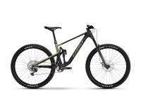 GHOST Riot Trail CF/LC 150/140 Pro BLK / GRN S -  2023 -...