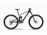 GHOST Riot Trail CF/LC 150/140 Pro BLK / GRN M -  2023 -...